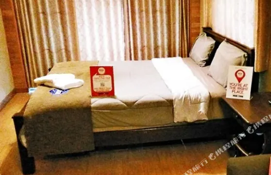 奈達桑空德他蘇酒店