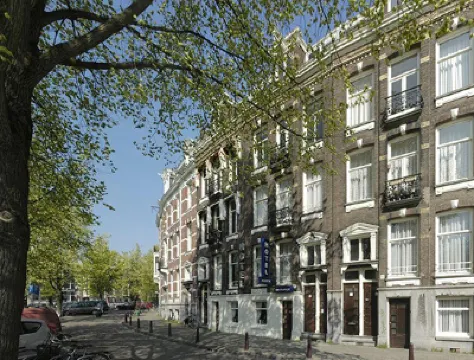 Family Hotel Kooyk Hotels near Oud West