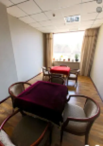 Xuanhuang Hotel