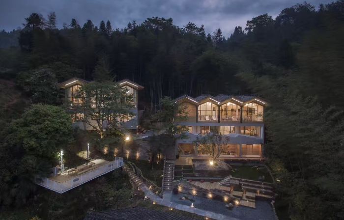 Nanshan Inn