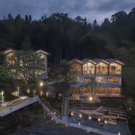 Nanshan Inn