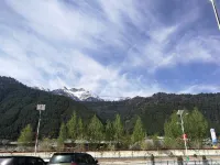 迭部印象扎尕那洲際ホテル - 絶景