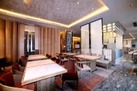 Grand Skylight International Hotel Zunyi - فطور
