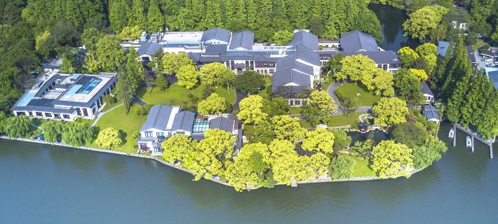 Hangzhou West Lake Liuyingli Hotel Hotels in Hangzhou
