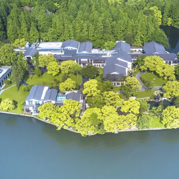 Hangzhou West Lake Liuyingli Hotel Hotel in zona Lago dell’Ovest