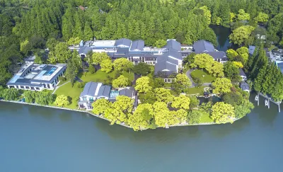 Hangzhou West Lake Liuyingli Hotel Hotels near West Lake