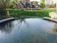 溧阳天目湖维景国际温泉酒店 - 健身娱乐设施