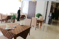 Vienna Classic Hotel (Weining Caohai Exhibition Center) - breakfast