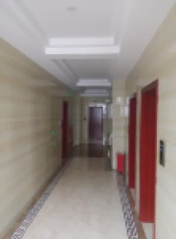 Zhen Kangxin Futai Hotel