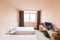 Neixiang Lejiang Express Hotel - Pet friendly