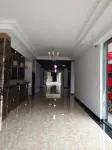 Wanyuan Bashanchunzhuang Grand Hotel - Pet friendly