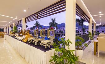 Diamond Bay Condotel Resort Nha Trang