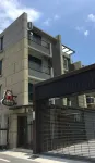 Mori Inn Hotel dekat Stasiun Kereta Beipu