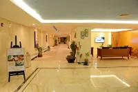 Wyndham Grand Plaza Royale Mingfa Zhangzhou - spa