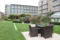 Green Park Hotel Hoteles en Tianjin