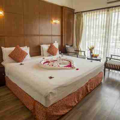 KGH集團水濱度假村 Rooms