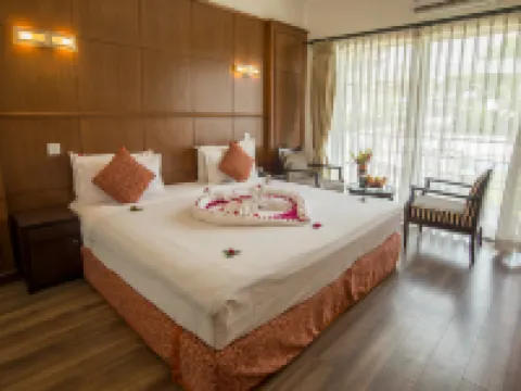 KGH集團水濱度假村 卡斯基住宿飯店