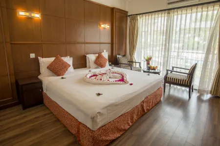 KGH集團水濱度假村