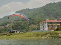 Waterfront Resort by KGH Group Hotels near Phewa Lake