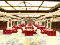 义乌日信开元国际大酒店 - 中式餐厅