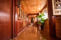 Wanxinglong Hostel