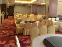 Dingbang International Hotel Hotels in Jingning County