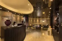 โรงแรมฮิลตัน ปักกิ่ง - ที่มีสปา