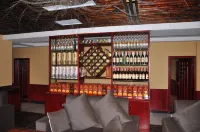 Guohao Zixi Heyuan Hotel