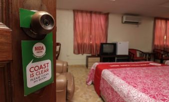 Nida Rooms Tangkak Anjung BatuJohor