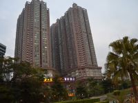 深圳馨雅阁酒店式公寓