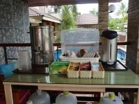 Nasa Mansion Các khách sạn gần Trường Dowroongwittaya 