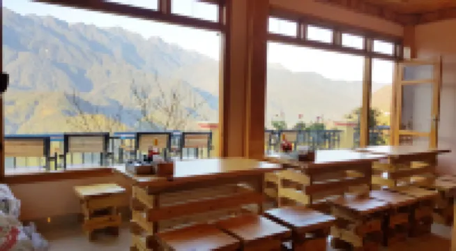 Sapa Odyssey Hostel