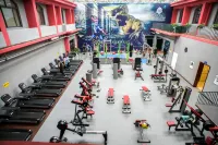 Oriental Ruihai International Hot Spring Resort - Gym