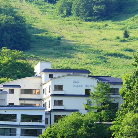 Zao Plaza Hotel