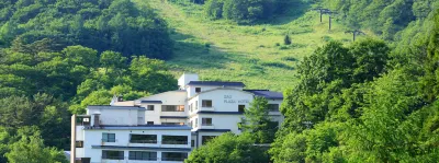 Zao Plaza Hotel Hotels in Zao onsen