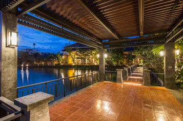 รูปภาพของโรงแรมโฮเต็ลเดอลามูร์