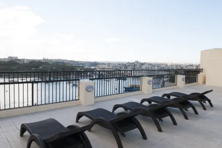 Sliema Hotel by ST Hotels