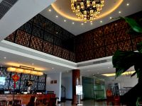 珠海捷旅航空酒店 - 大堂酒廊