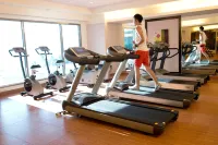 Havana Nha Trang Hotel - Gym