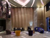6698水晶酒店(杭州四季青店) - 公共区域