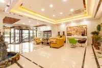 GreenTree Inn (Pingyao Chengnan store) - Business