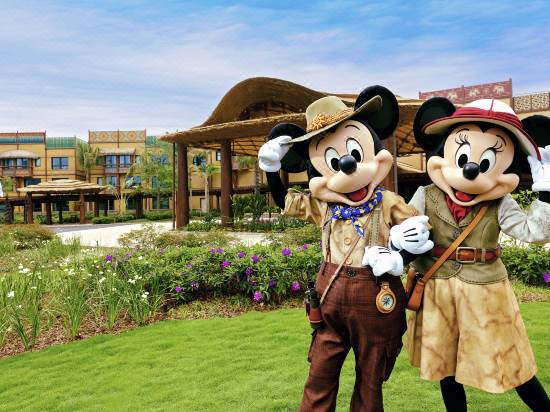 ディズニー エクスプローラーズ ロッジ 香港 宿泊予約 安い料金プラン 口コミ 部屋写真 Trip Com ディズニー エクスプローラーズ ロッジ 香港 宿泊予約 安い料金プラン 口コミ 部屋写真 Trip Com