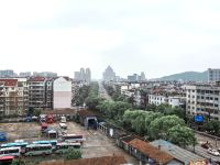 江山满江红大酒店