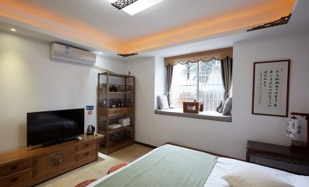 Hangzhou NaBian Hotel - Housity