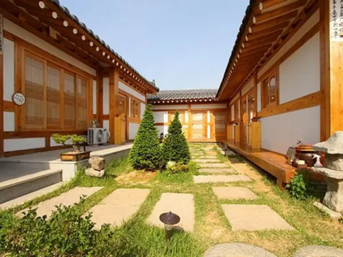 Dorandoran Guesthouse