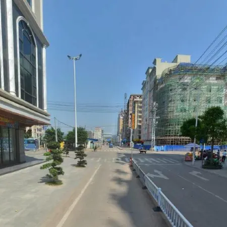 Dong He Hotel