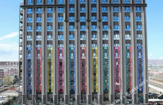 翔雲酒店（霍林郭勒市火車站店）