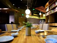杭州皇逸庭院酒店 - 餐厅