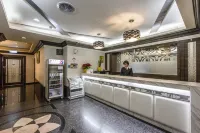 The Cloud Hotel Các khách sạn ở Đào Viên