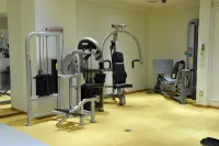 KYOTO TOKYU HOTEL - Gym